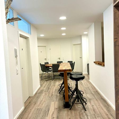 Check In By Beone Hotel วิลลิงเงน-ชเวนนิงเงน ภายนอก รูปภาพ